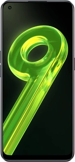 Realme 9 128GB/6GB Meteor Black