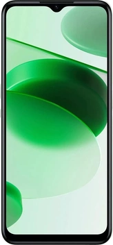 Realme C35 128GB Glowing Green