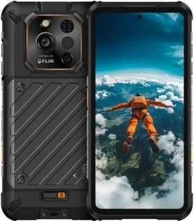 RugOne Xever 7 Pro Black