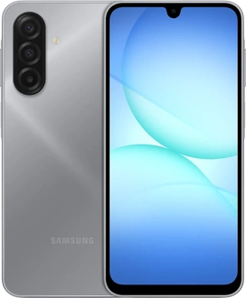 Samsung Galaxy A17 256GB Grey