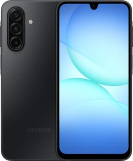 Samsung Galaxy A17 5G Enterprise Edition 128GB Black