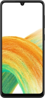 Samsung Galaxy A33 5G 128GB Awesome Black