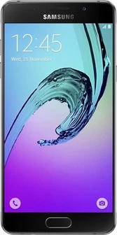 Samsung Galaxy A5 (2016) Black