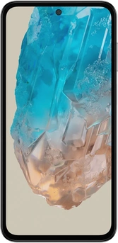 Samsung Galaxy M35 5G Grey