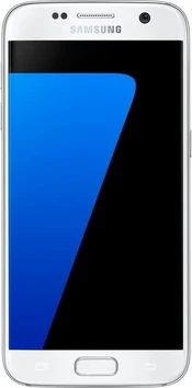 Samsung Galaxy S7 G930F 32GB White