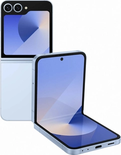 Samsung Galaxy Z Flip6 512GB Blue
