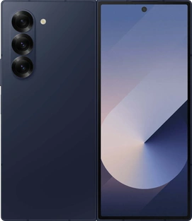 Samsung Galaxy Z Fold6 256GB Navy Blue