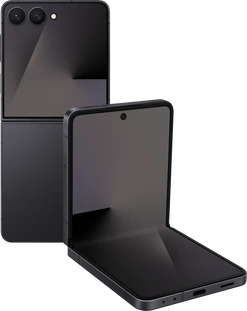 Samsung Galaxy Z Flip7 Enterprise Edition 256GB Jetblack