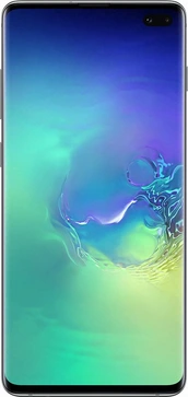 Samsung Galaxy S10+ Duos 128GB Green