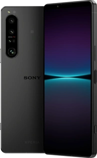 Sony Xperia 1 IV Black