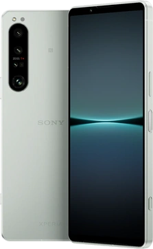 Sony Xperia 1 IV White