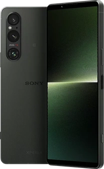 Sony Xperia 1 V Green