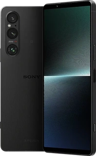 Sony Xperia 1 V Black