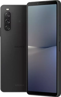 Sony Xperia 10 V Black