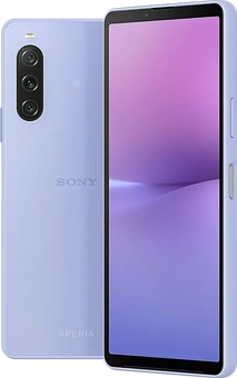 Sony Xperia 10 V Violet