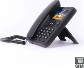 Tecdesk Model 4 Black