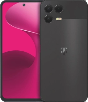 Telekom T Phone 3 Pro Graphite grey