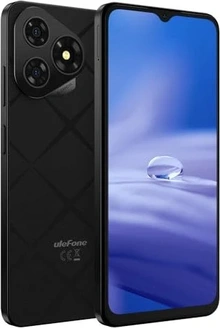 Ulefone Note 19 32GB Stellar Black