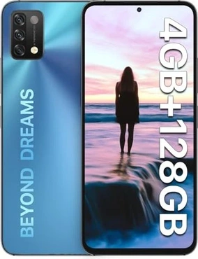 Umidigi A11 128GB Mist Blue