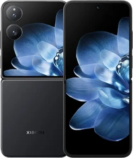 Xiaomi Mix Flip Black
