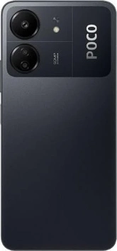 Xiaomi Poco C65 256GB Black