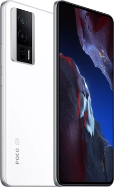 Xiaomi Poco F5 Pro 256GB/12GB White
