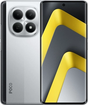 Xiaomi Poco M8 5G 256GB Silver