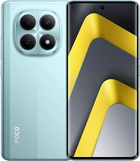 Xiaomi Poco M8 5G 256GB Green