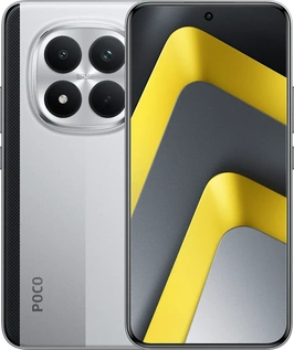 Xiaomi Poco M8 Pro 5G 256GB Silver