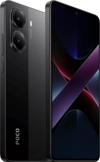 Xiaomi Poco X7 Pro 256GB/12GB Black