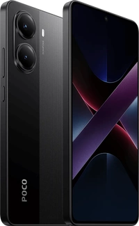 Xiaomi Poco X7 Pro 512GB Black