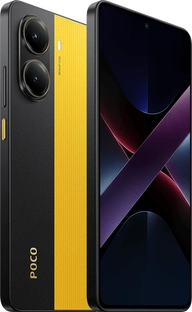 Xiaomi Poco X7 Pro 256GB/12GB Yellow