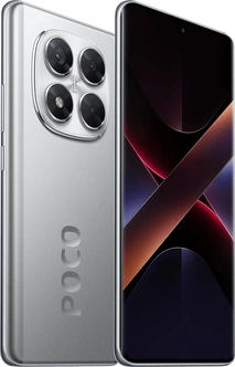 Xiaomi Poco X7 512GB Silver
