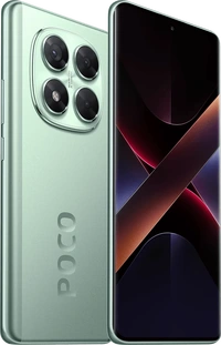Xiaomi Poco X7 512GB Green