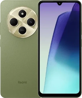 Xiaomi Redmi 14C 128GB/4GB Sage Green