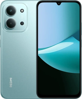 Xiaomi Redmi 15C 128GB/4GB Mint Green