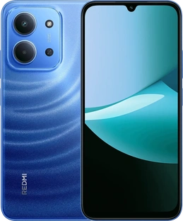 Xiaomi Redmi 15C 128GB/4GB Moonlight Blue