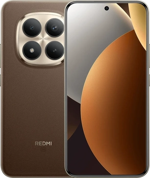 Xiaomi Redmi Note 15 Pro+ 5G 512GB/12GB mocha brown