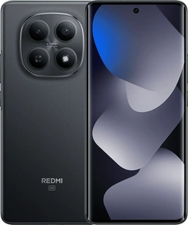 Xiaomi Redmi Note 15 5G 256GB/8GB Black