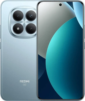 Xiaomi Redmi Note 15 Pro+ 5G 512GB/12GB glacier blue
