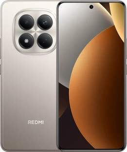 Xiaomi Redmi Note 15 Pro 256GB/8GB Titanium