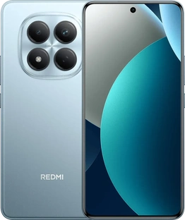 Xiaomi Redmi Note 15 Pro 256GB/8GB glacier blue