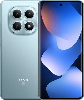 Xiaomi Redmi Note 15 5G 256GB/8GB glacier blue