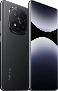 Xiaomi Redmi Note 14 Pro+ 5G 512GB/12GB Midnight Black