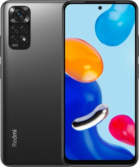 Xiaomi Redmi Note 11 128GB/6GB Graphite Gray