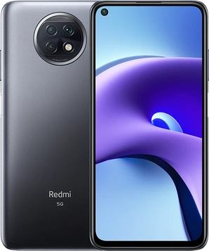Xiaomi Redmi Note 9T 128GB Nightfall Black