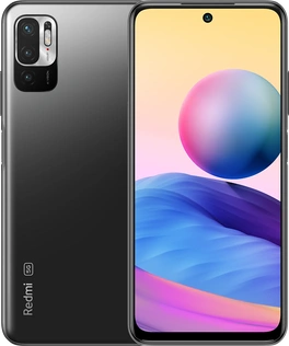 Xiaomi Redmi Note 10 5G 64GB Graphite Gray