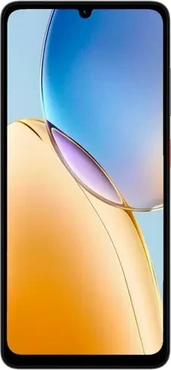 ZTE Blade A56 128GB Celestial Black