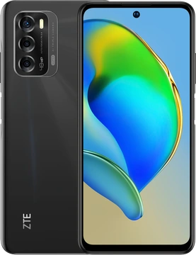 ZTE Blade V40 Night Black