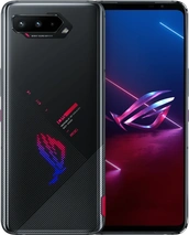 ASUS ROG Phone 5s 256GB/12GB Phantom Black